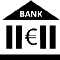 Bank Transfer in EUR