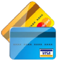 Credit Card   -  (EUR)